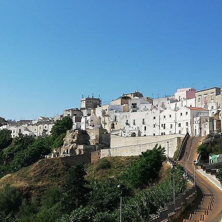 Milleunastella Montescaglioso Buitenkant foto