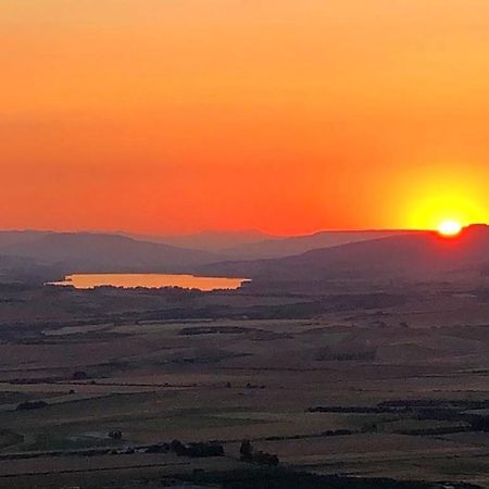 Milleunastella Montescaglioso Buitenkant foto