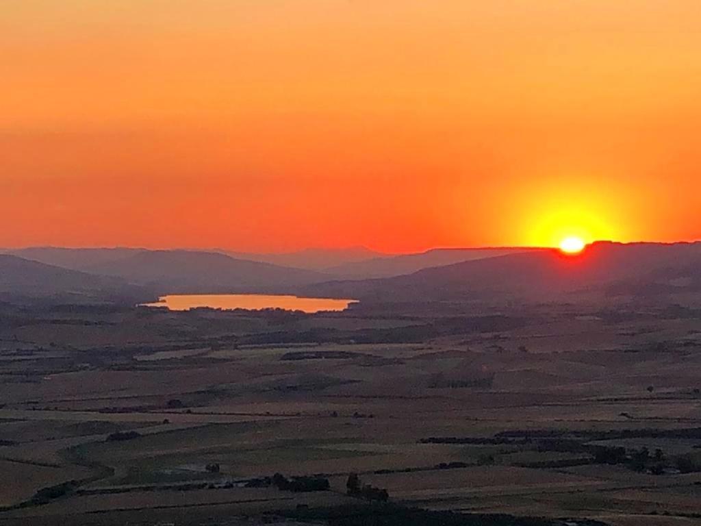 Milleunastella Montescaglioso Buitenkant foto
