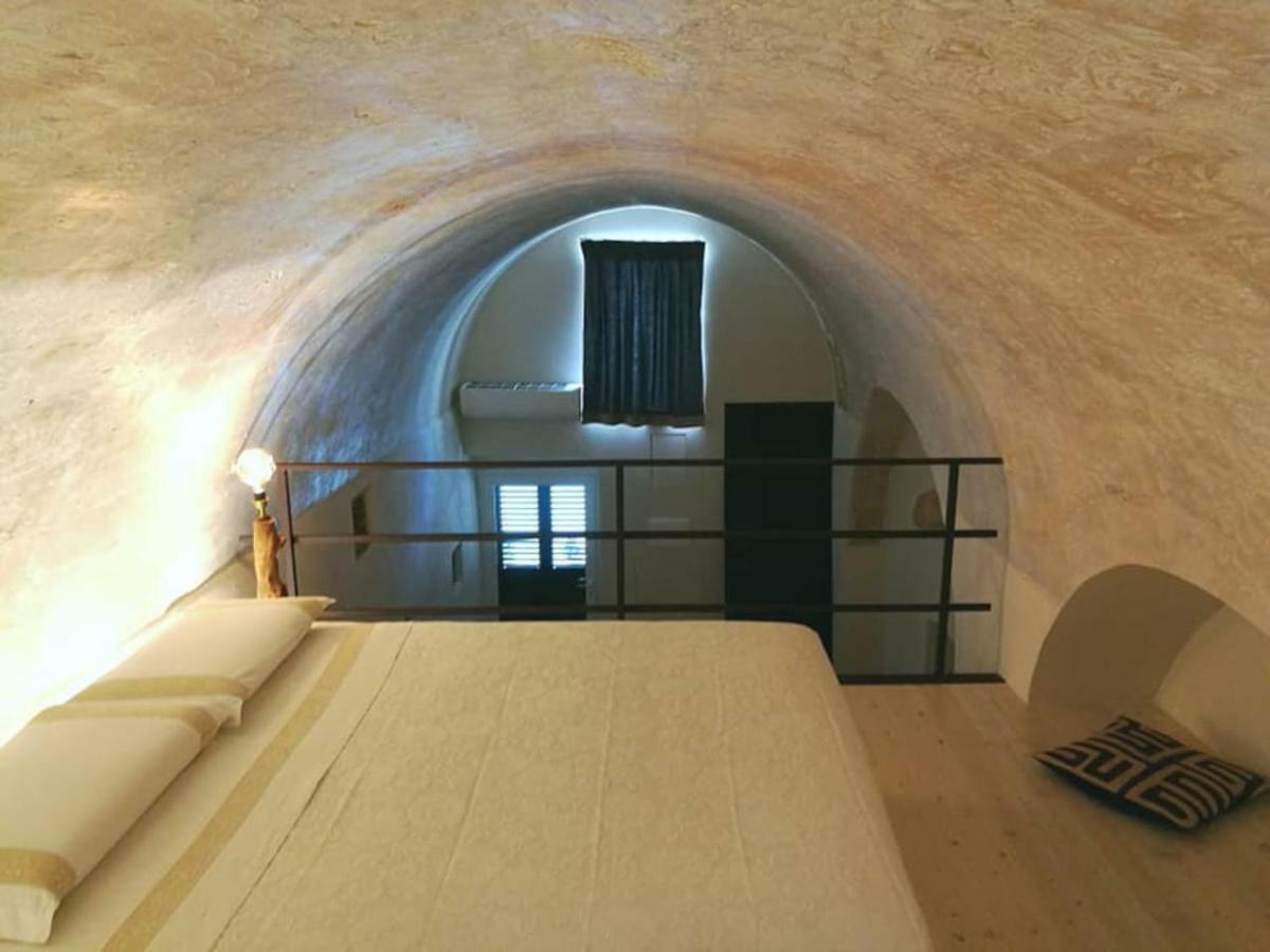 Milleunastella Montescaglioso Buitenkant foto
