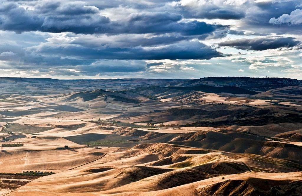 Milleunastella Montescaglioso Buitenkant foto